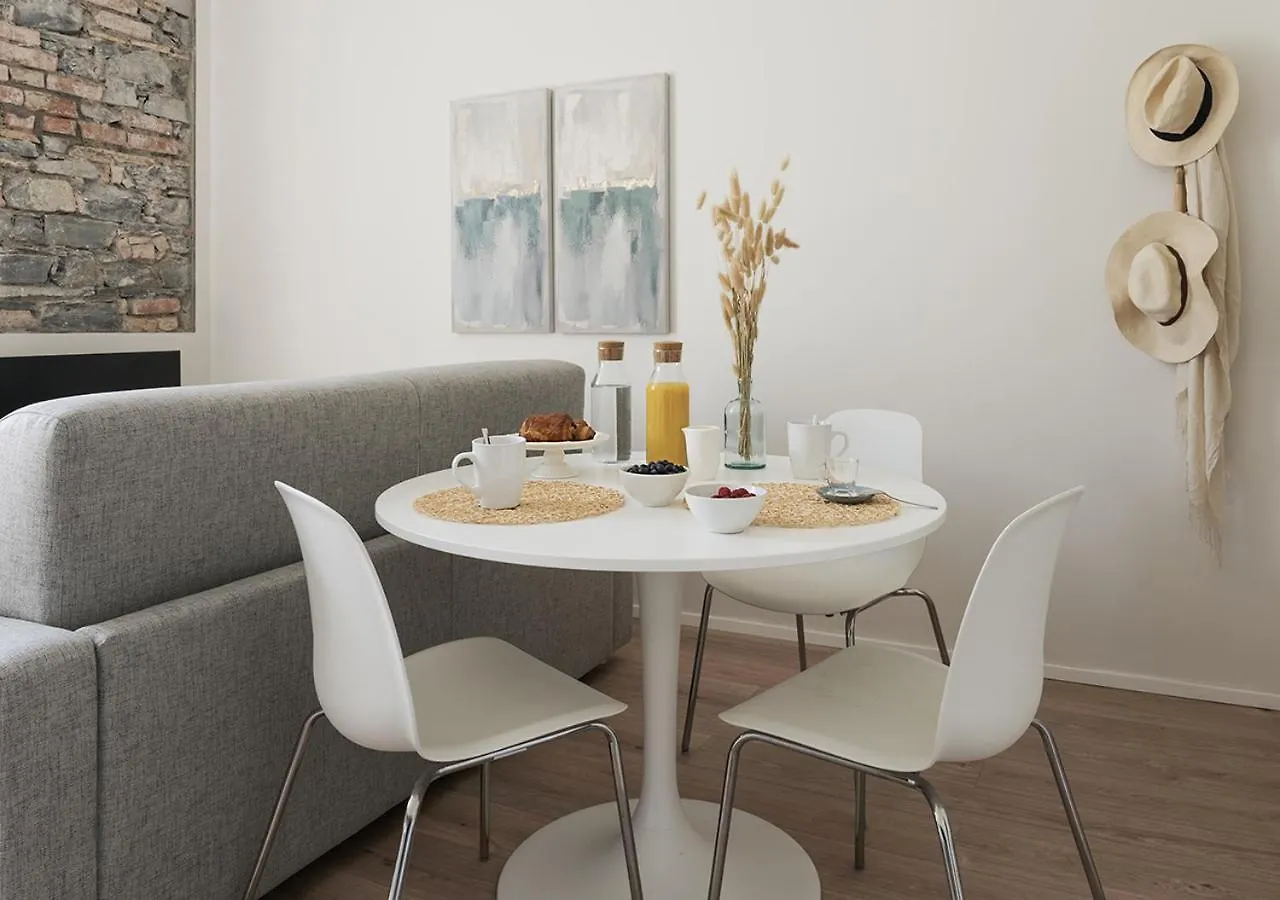 Exclusive Blue Apartment - City Center - Como - Near Station Italië